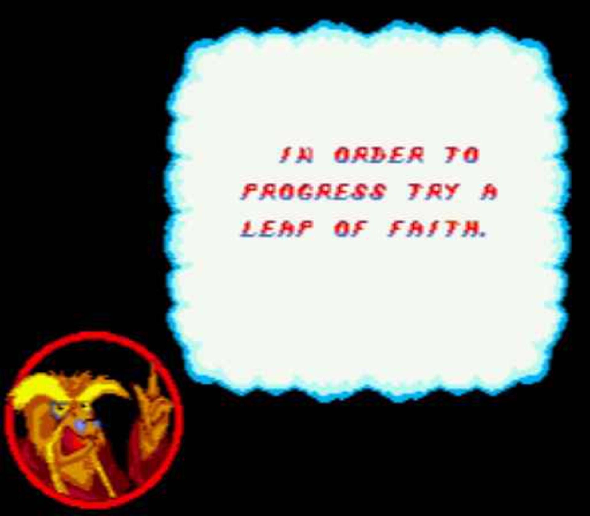 万能麦斯大冒险MD游戏截图第6张