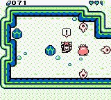 塞尔达历险记（CDi重置版）GB游戏截图第15张