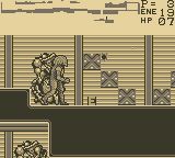 异形大战铁血战士GB游戏截图第12张