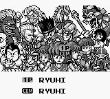 SD飞龙之拳外传1GB游戏截图第2张