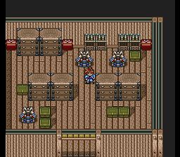 鬼神降临传ONISFC游戏截图第13张