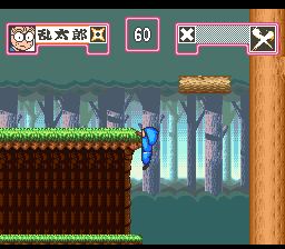 忍者乱太郎1SFC游戏截图第17张