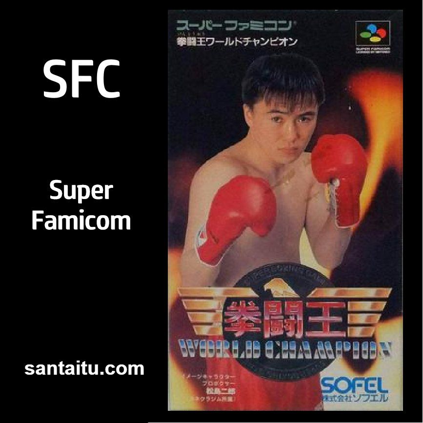 拳斗王世界冠军赛