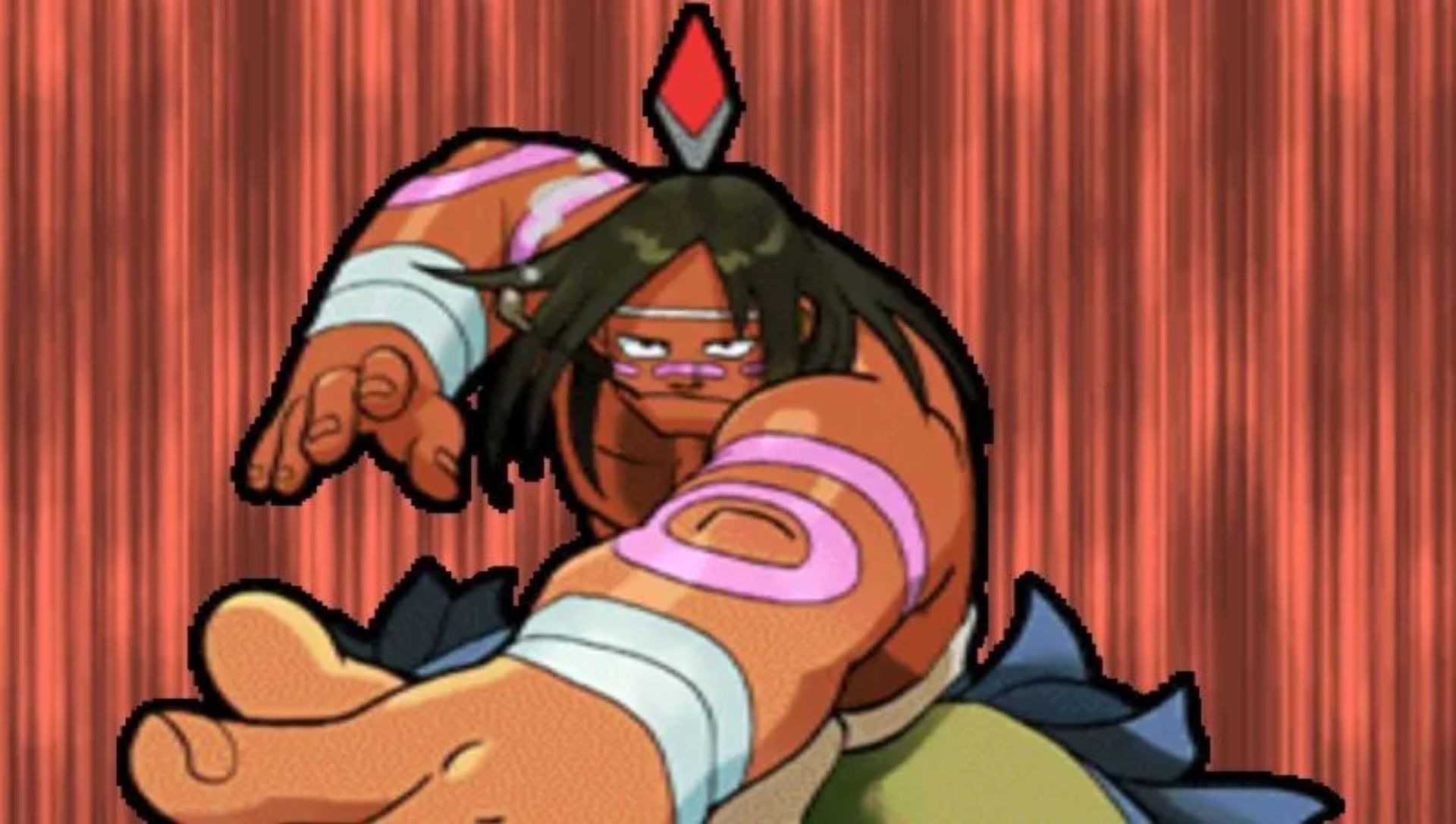 能量宝石PSP游戏截图第7张