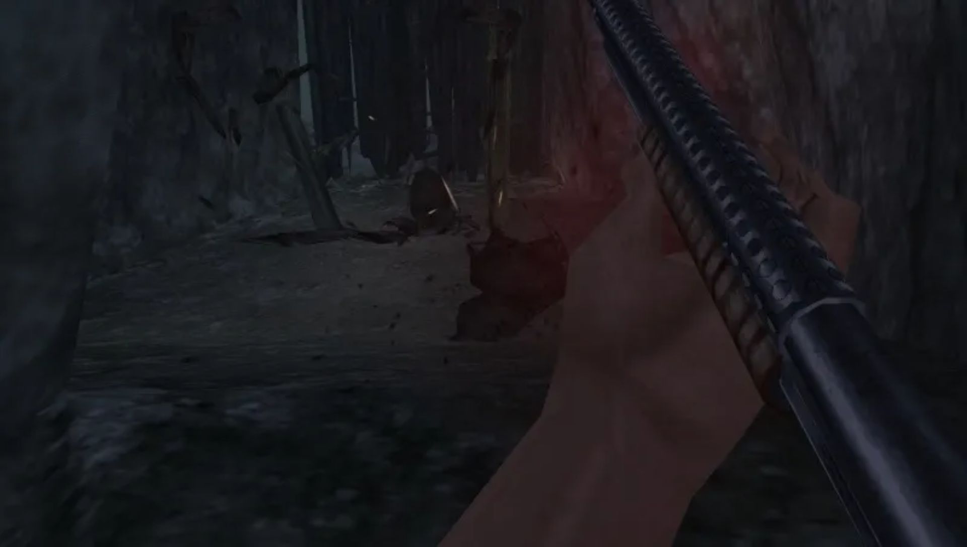 金刚PSP游戏截图第7张