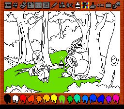 动书工厂SFC游戏截图第5张