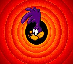 乐一通：哔哔鸟VS威利狼SFC游戏截图第2张