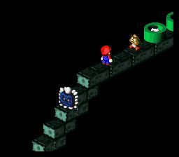 超级马里奥RPGSFC游戏截图第14张