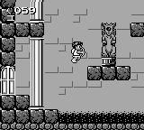 光之神话：神话与怪物GB游戏截图第22张