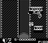 怪鸭历险记／狡猾飞天德GB游戏截图第16张