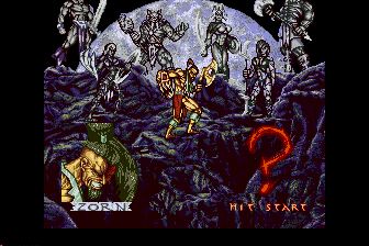 武器大师MD游戏截图第2张