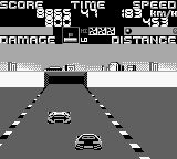 追踪H.Q.／追击H.Q.／追捕游戏GB游戏截图第7张