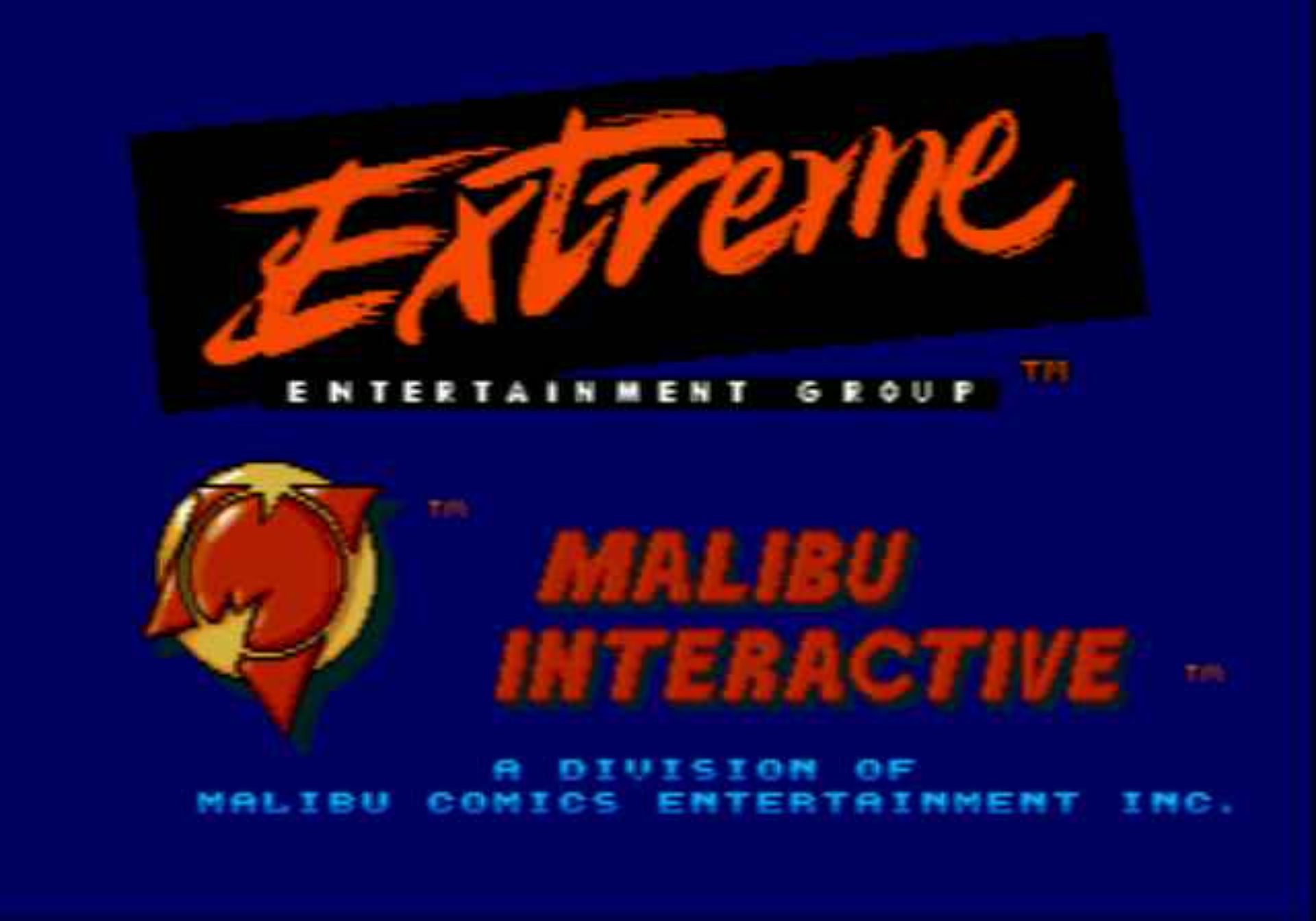 战斗机甲MD游戏截图第2张