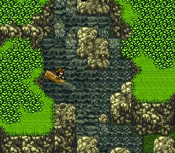 钓鱼太郎2／川钓太郎2SFC游戏截图第17张