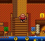 大力神：传奇之旅GBC游戏截图第7张