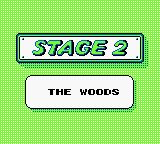 米奇老鼠：危险的追逐GB游戏截图第18张