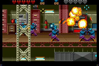 阵亡统计MD游戏截图第3张