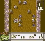 另一部圣经GB游戏截图第17张