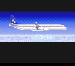 霹雳行动SFC游戏截图第16张