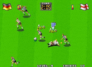 得点王1街机游戏截图第23张