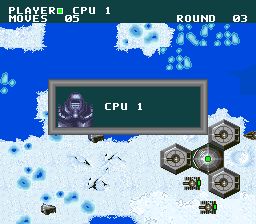 超级金属之战／全金属恒星SFC游戏截图第10张