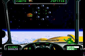 神奇校车MD游戏截图第4张