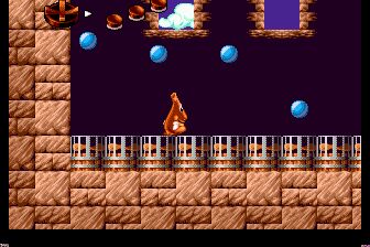 海岛冒险MD游戏截图第7张