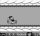 大力工头阿源君：幽灵建筑公司GB游戏截图第18张