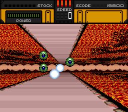 极速地带SFC游戏截图第14张