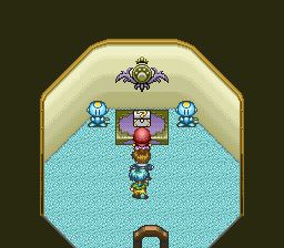 小红帽恰恰SFC游戏截图第9张