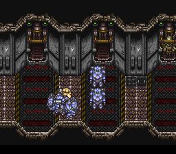 时空之轮／时空之旅SFC游戏截图第29张