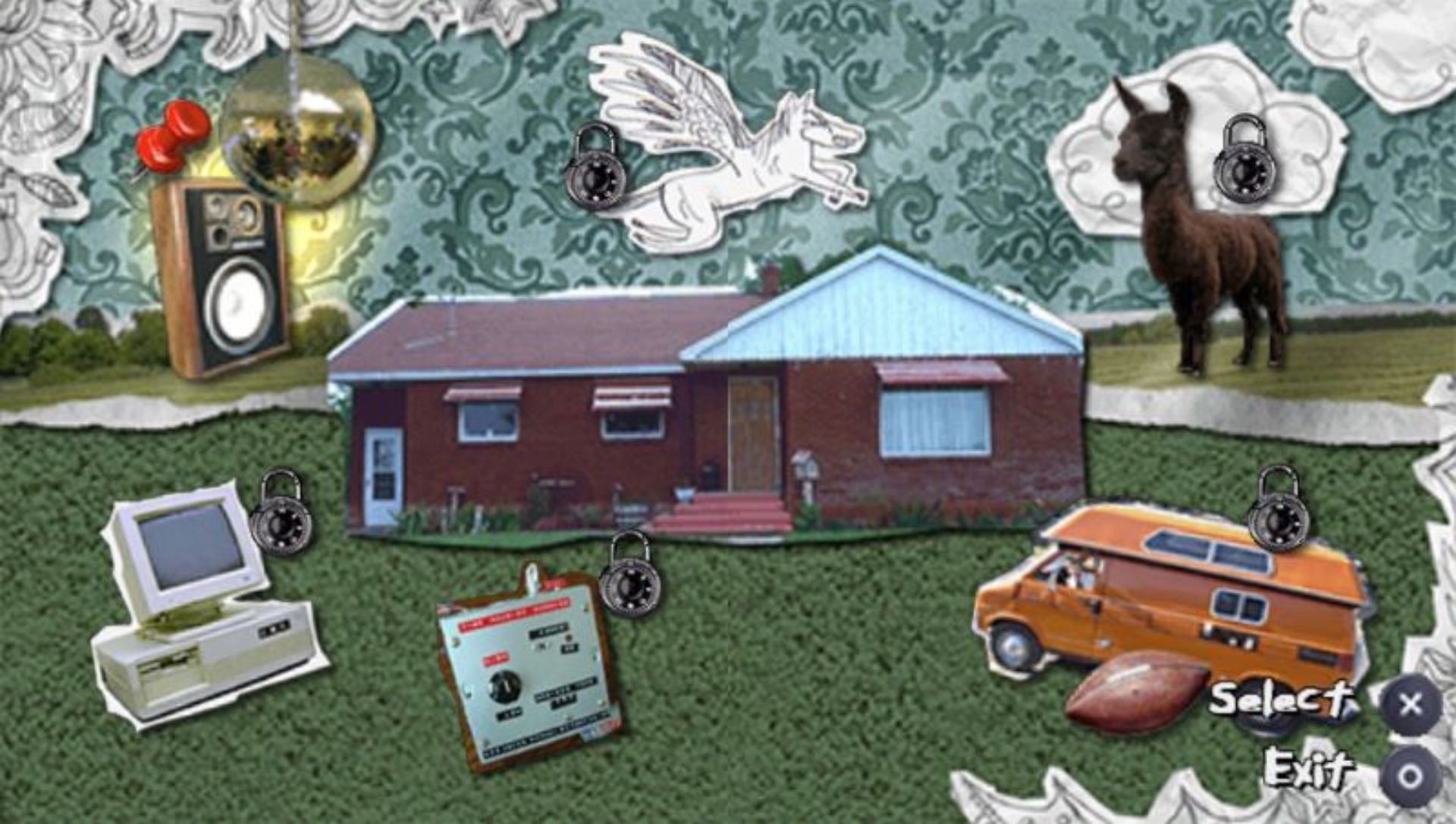 大人物拿破仑PSP游戏截图第7张