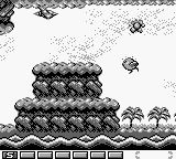 Q版沙罗曼蛇／疯狂大射击GB游戏截图第11张