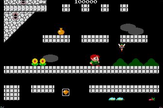 彩虹岛：增强版MD游戏截图第7张