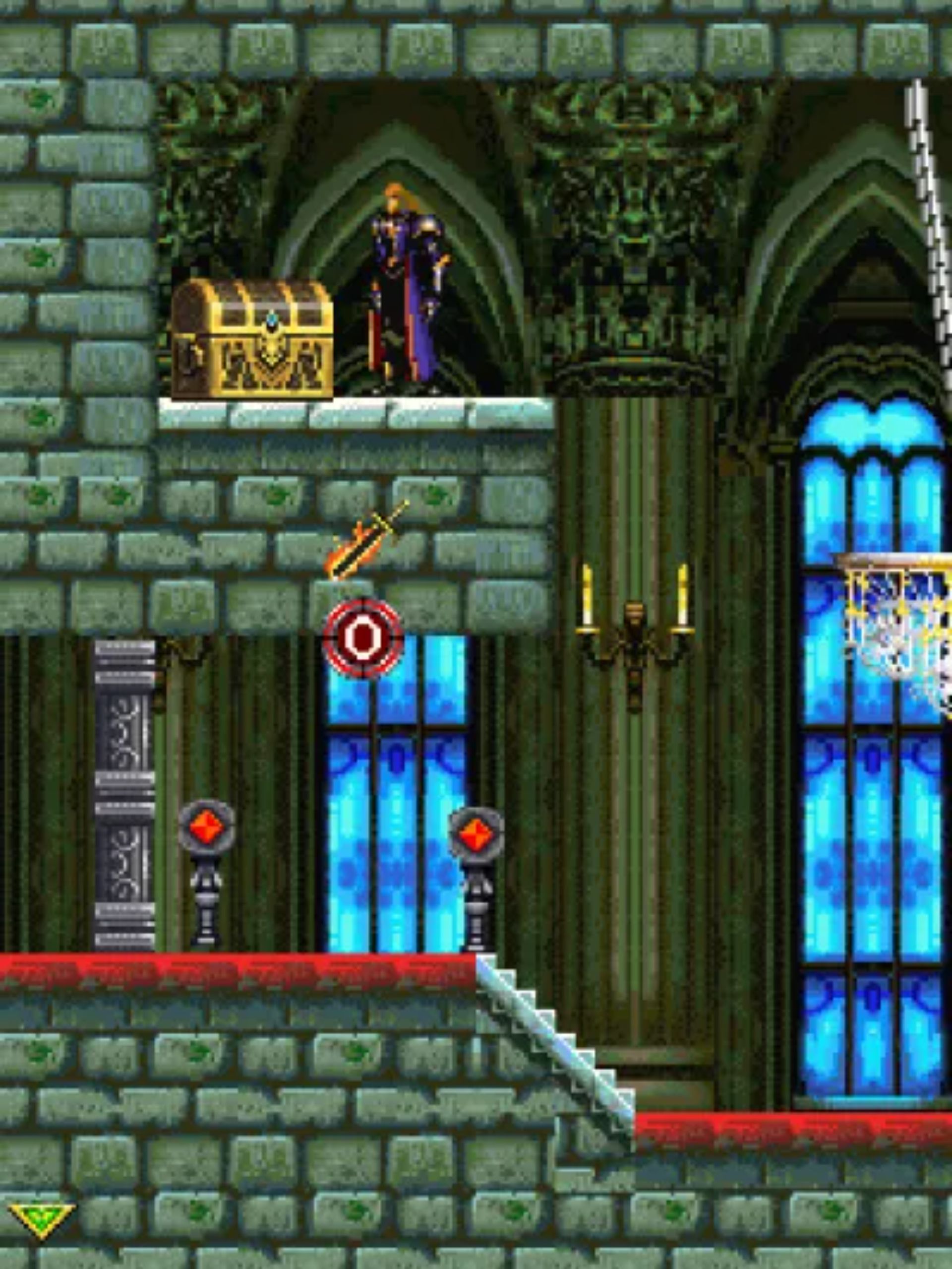 暗黑之魂Java游戏截图第14张