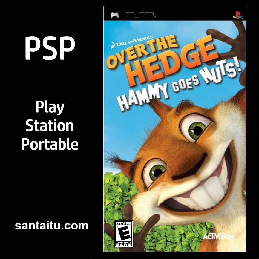 篱笆墙外：疯狂的哈米