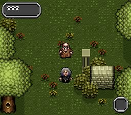 亚当斯一家的价值观SFC游戏截图第8张