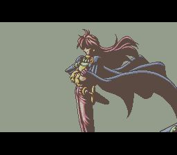 秀斗魔导士：圣龙传说SFC游戏截图第6张