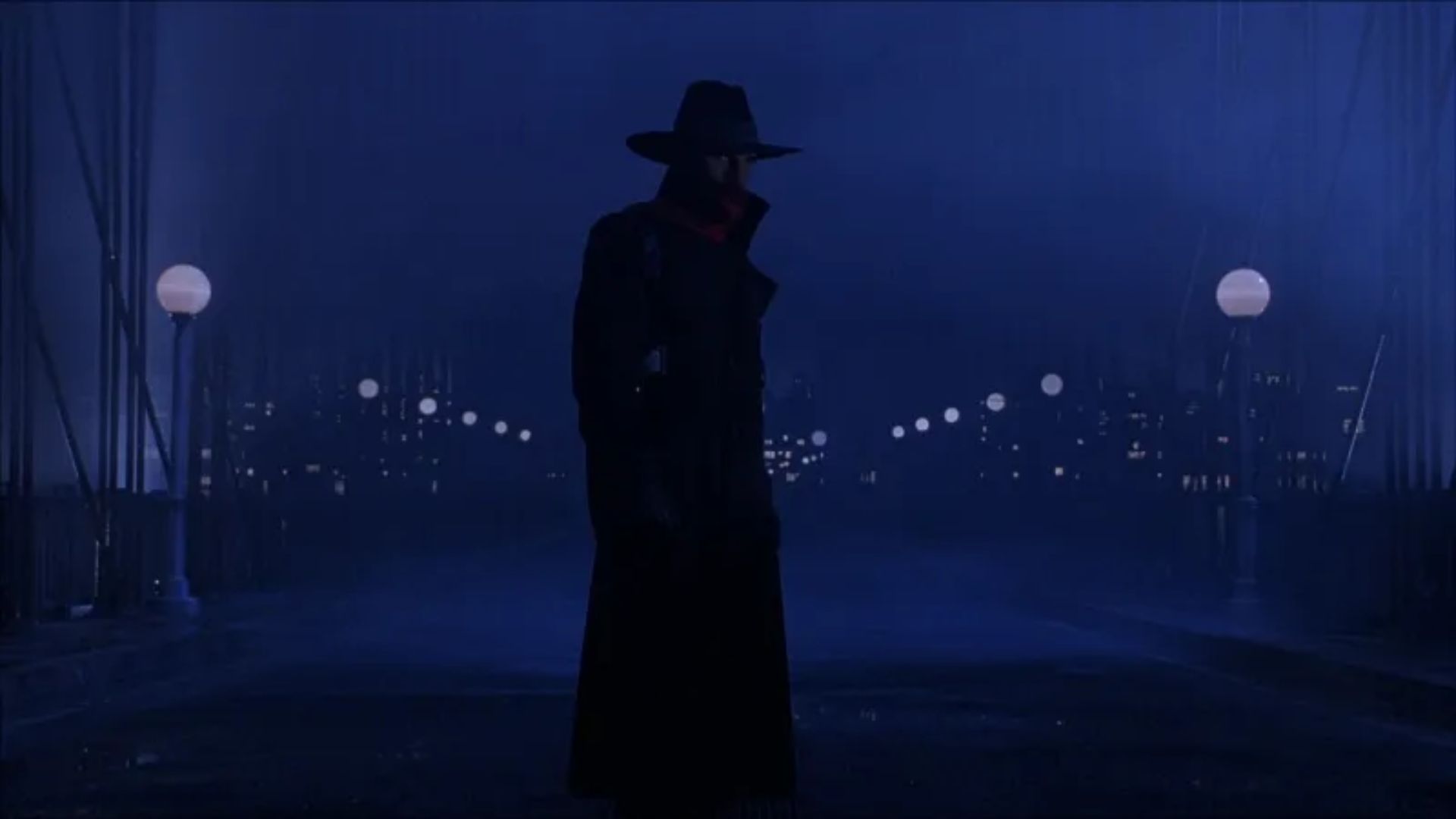 魅影SFC游戏截图第2张