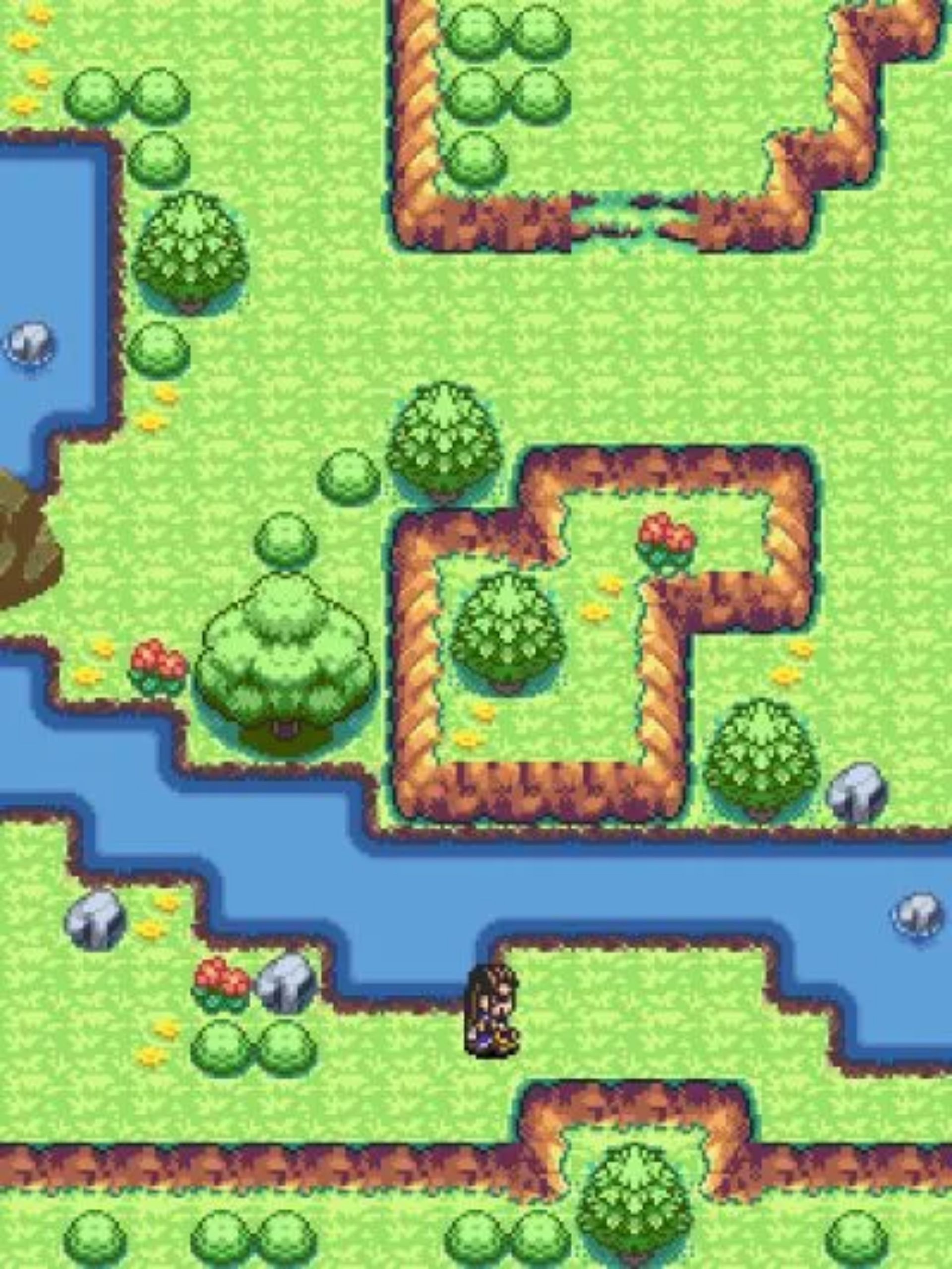 三国志：赤壁Java游戏截图第15张