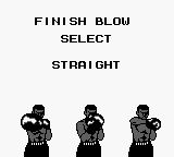 拳击GB游戏截图第4张