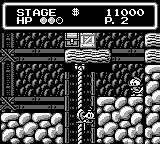 唐老鸭历险记2GB游戏截图第10张