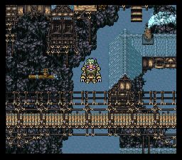 最终幻想6SFC游戏截图第17张