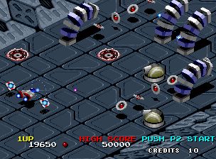 视角战机街机游戏截图第13张