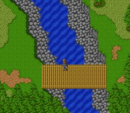 天使之诗：纯白之翼的祈祷SFC游戏截图第9张