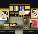 河王传说GBC版GBC游戏截图第8张