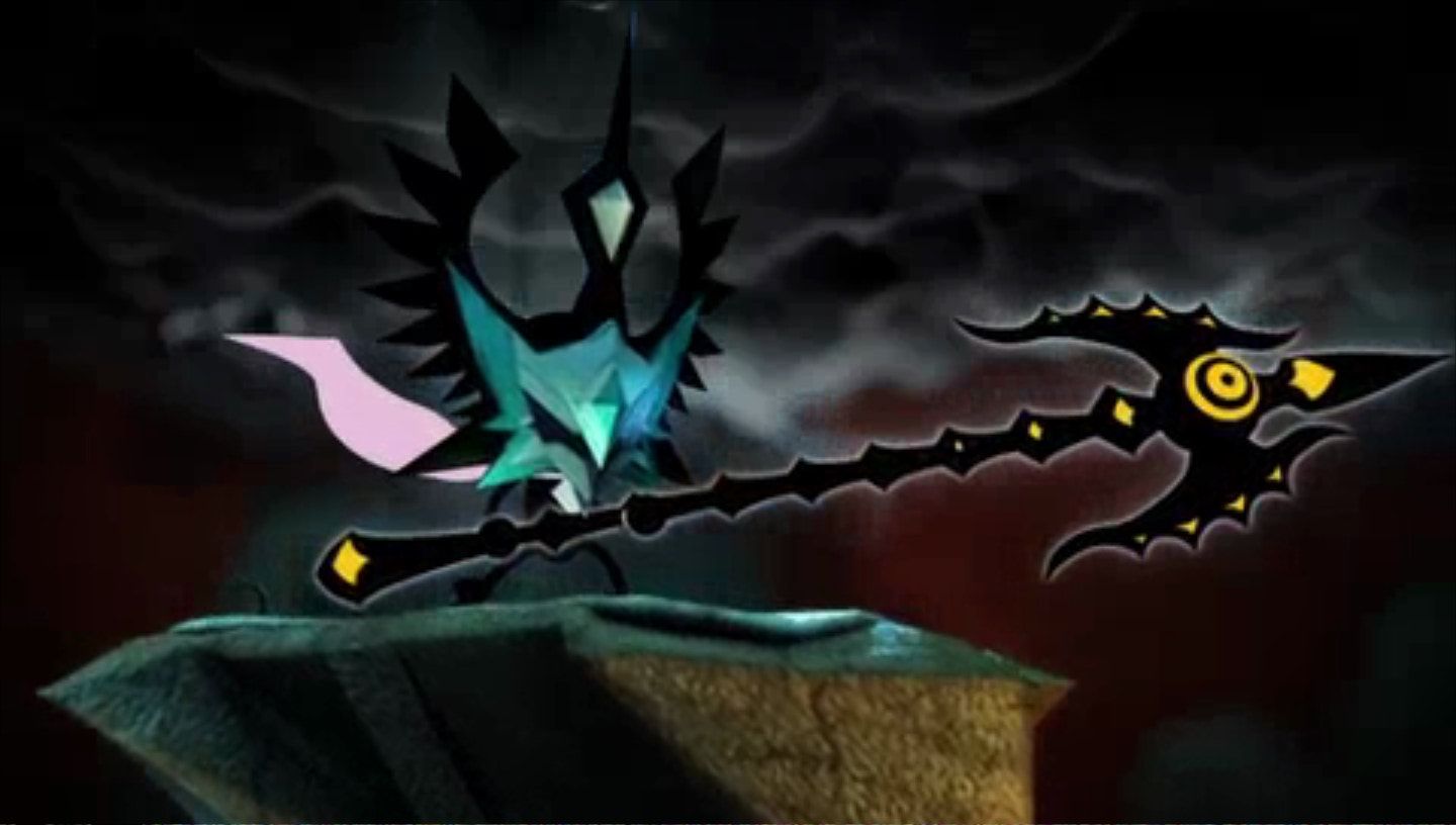 啪嗒砰3PSP游戏截图第1张