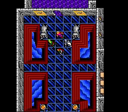 创世纪6：虚伪先知SFC游戏截图第12张