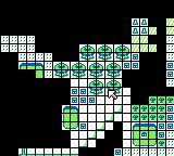 塞尔达历险记（CDi重置版）GB游戏截图第3张