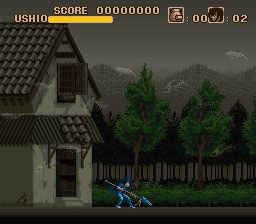 潮与虎／魔力小马SFC游戏截图第4张